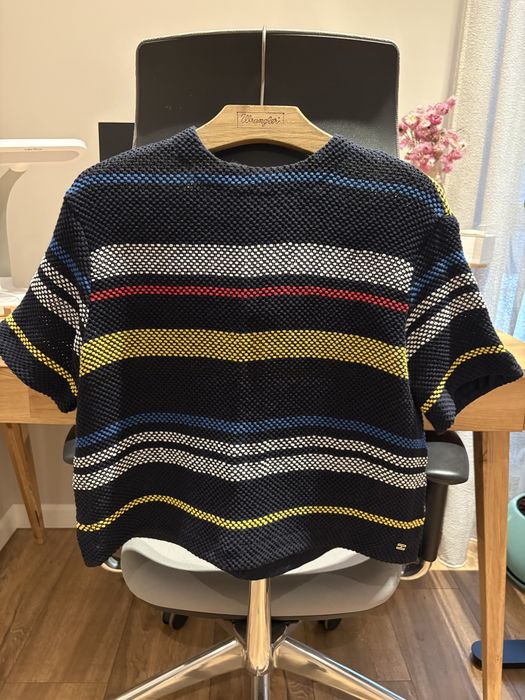 Блуза Tommy Hilfiger Оригінал