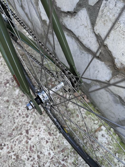 Велосипед фікс Schwinn Speedster
