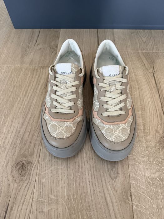 Sneakersy Gucci piekne