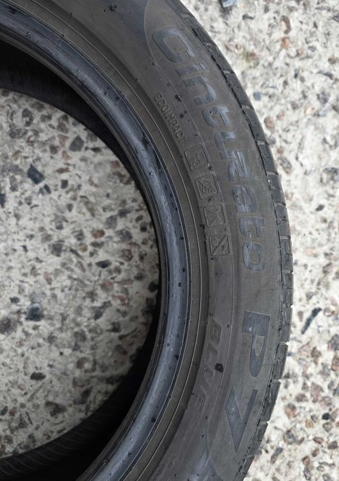 Колесо Pirelli Cinturato P7 Blue 205/55 R16 (91V)
