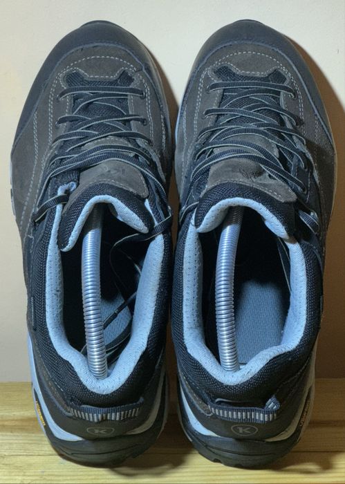 Трекінгові кросівки Ktic Waterproof. Розмір 41(26 см)