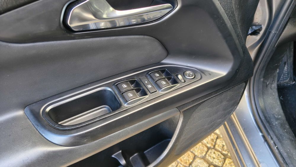 Fiat Tipo SW Lounge 1.6 DCT