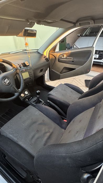 Seat Ibiza 6k2 1.9 Tdi