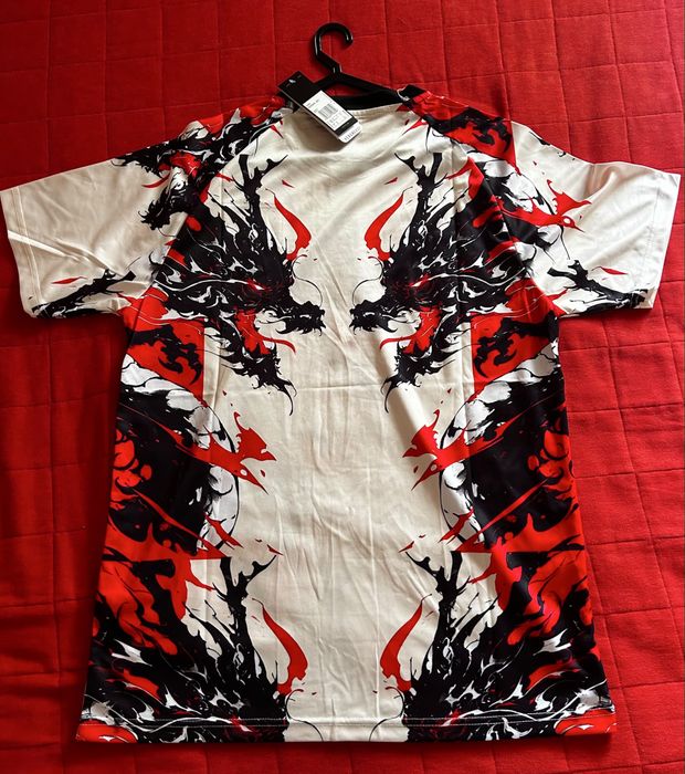 Camisola Japão, nova