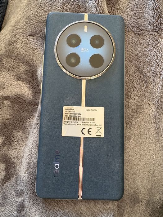 Realme 12 pro stan dobry