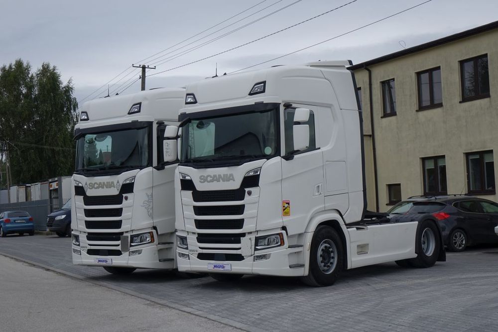 Scania
