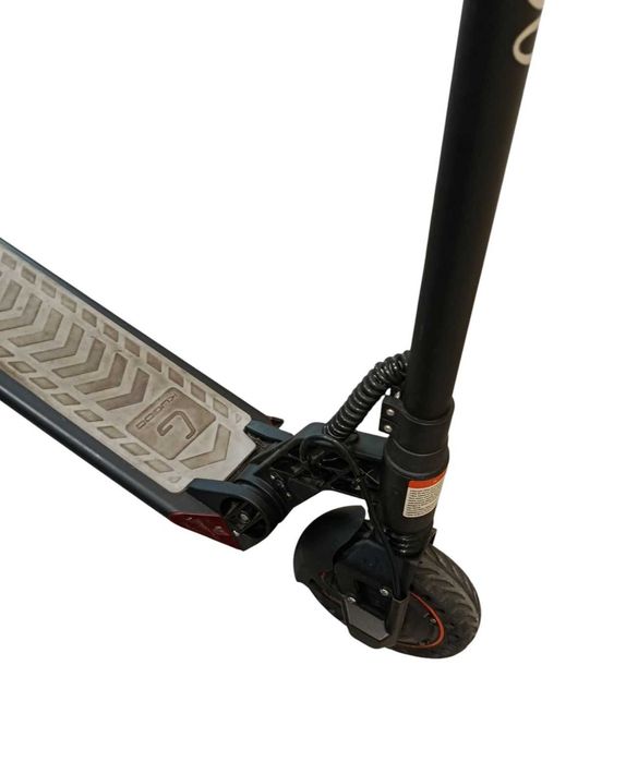 Hulajnoga elektryczna KUGOO S1 PLUS