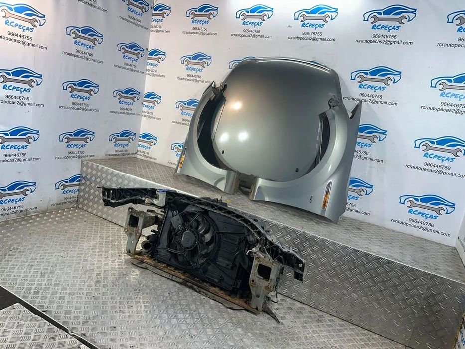 Frente Completa Ford Mondeo 4 IV MK4 2.0 TDCi Diesel 2007 a 2014