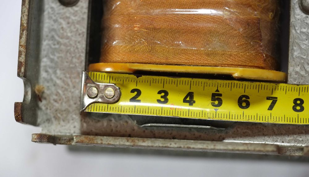 Elektromagnes ES-2 5132