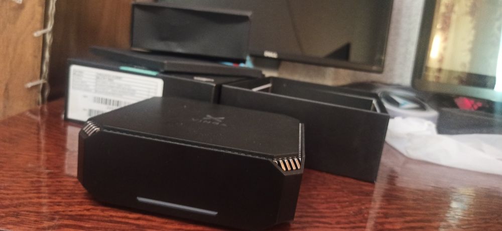 Компьютер Mini PC V500 Vinga