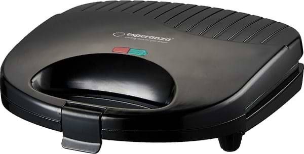 Бутербродниця Esperanza EKT009 • Робоча • Гарний стан