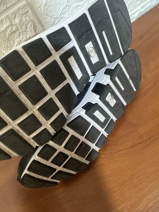 Кросівки Gucci оригінал