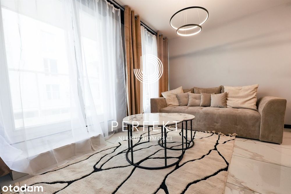 Stylowe 40 m² blisko Odry – gotowe do zamieszkania
