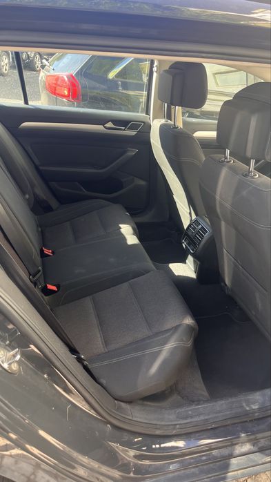 VW Passat Variant 2.0 TDI 190cv DSG6 | 180k km | Distribuição Mudada!