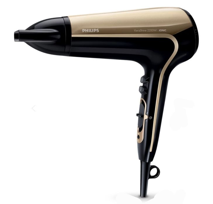 Suszarka philips kerashine  HP8243/00