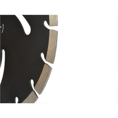 Tarcza diamentowa 230x22.2x10mm do betonu Geko