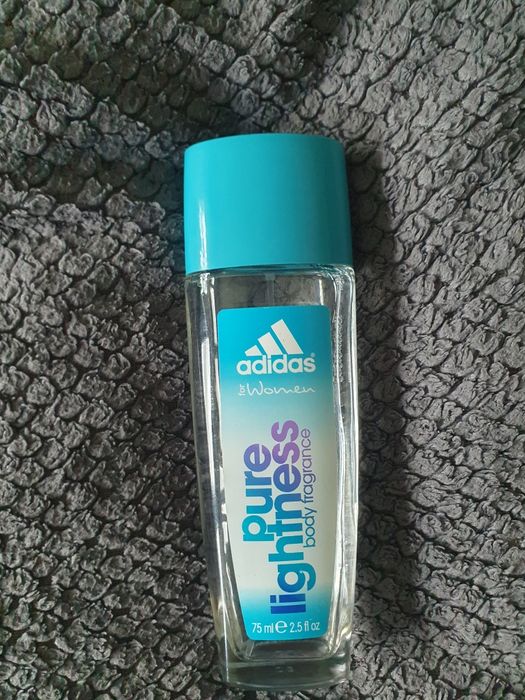 Adidas woda perfumowana