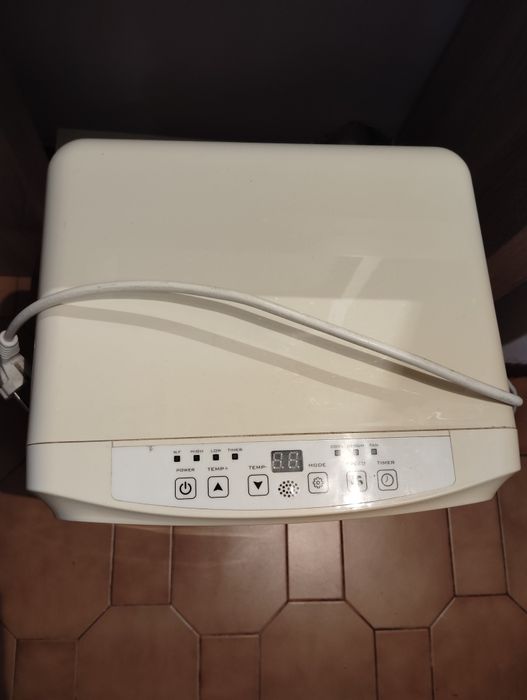 Ar condicionado Tristar