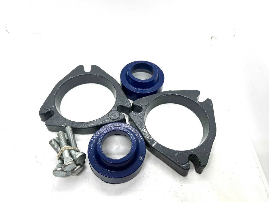 Проставки Тойота Тайота Авенсис Т 250. Т270