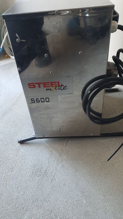 Nagrzewnica 6kw Siła