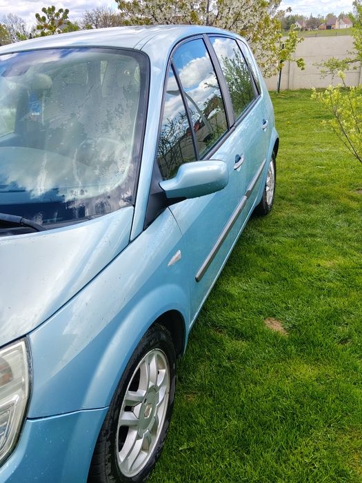 Sprzedam auto osobowe