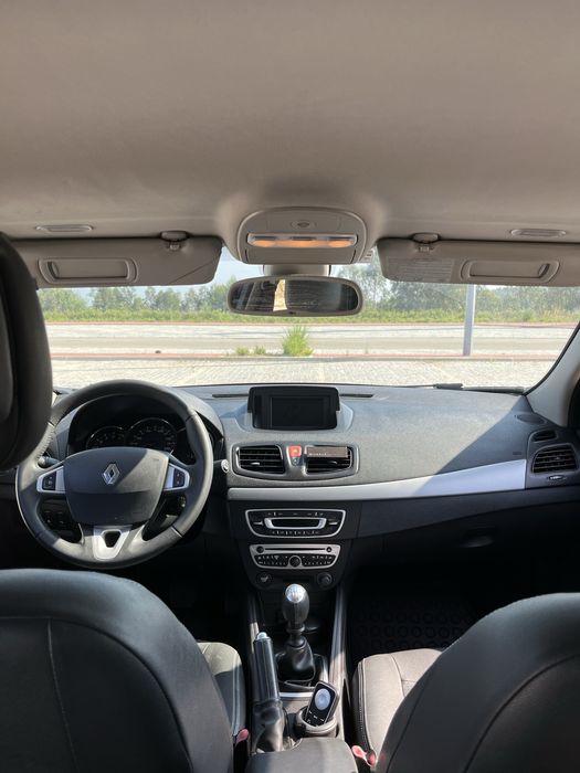 Renault Fluence