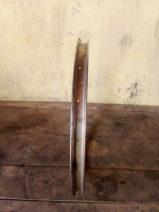 Обод на велосипед