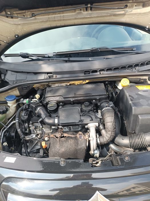 Citroen C3 | 1.4Hdi | NACIONAL | 1 Dono