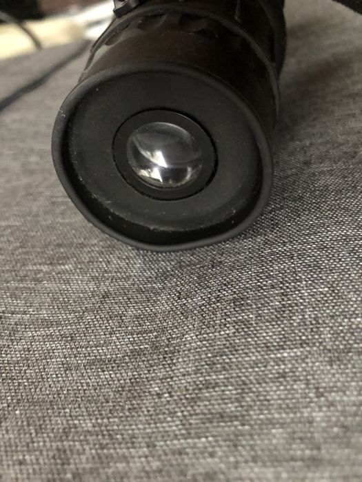 Монокуляр Bushnell 16x52 66м/8000 м