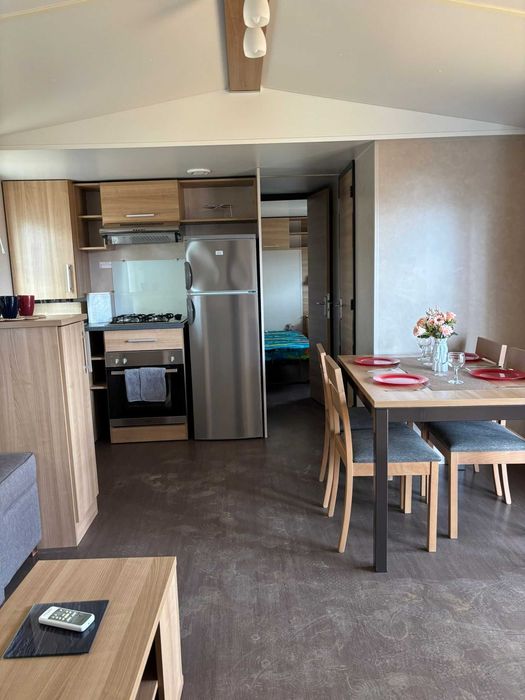 Casa Móvel de 42m2 à venda em Algarve, Portugal.