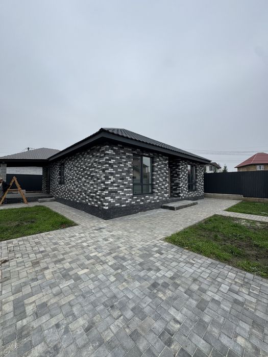 House by the address st. Ekonomichnaya Engelsa (area 91 m²) - Atlanta.ua - photo 2