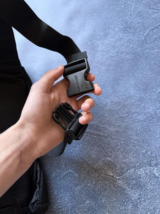 сумка трекінгова Karrimor