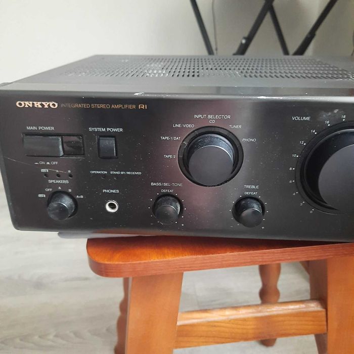 Усилитель ONKYO A8940