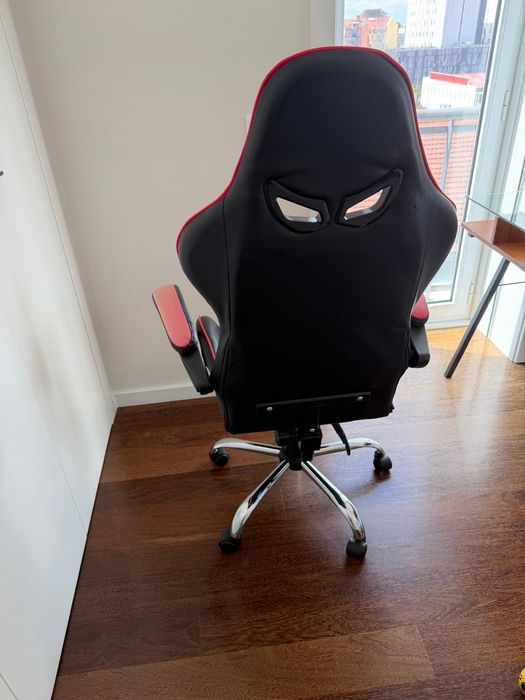 Cadeira Escritório Gamer