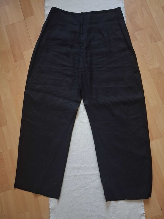Spodenki zara xl wiscoza+len.