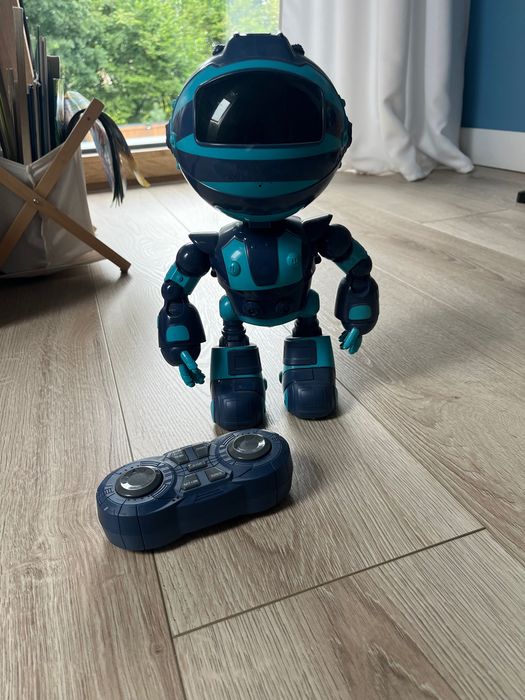 Roboto tańczący zabawka