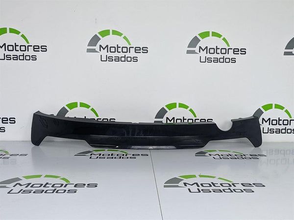 Difusor Traseiro BMW Serie 4 Usado Original F32, F33, F36