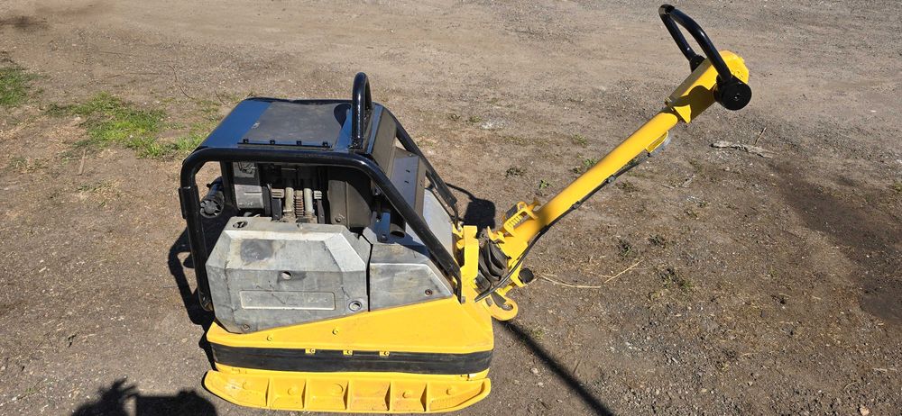 Sprzedam Zagęszczarke Wacker DPU6055