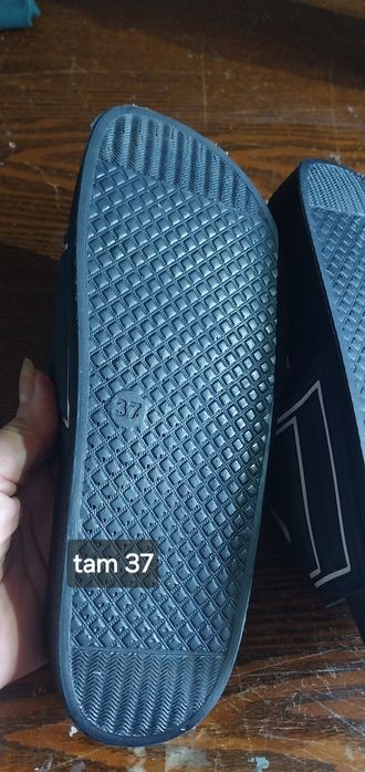 Chinelo de natação Fila tam.37