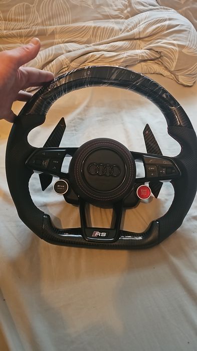 Kierownica audi A3 S3 RS3 8V