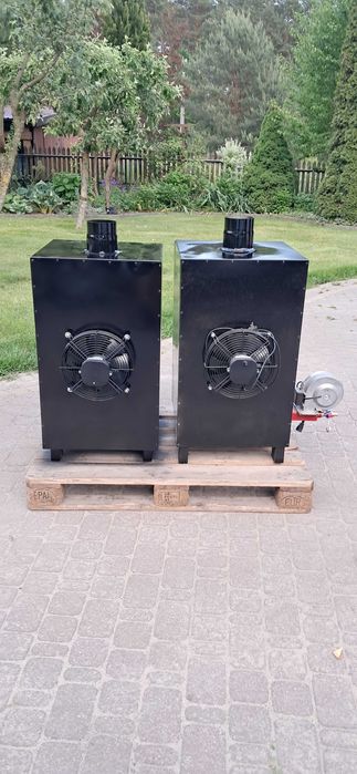 nagrzewnica 30 kw. piec