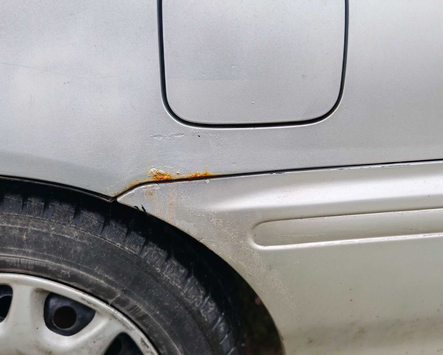 Honda Accord VI 2.0 Diesel, 2000 r