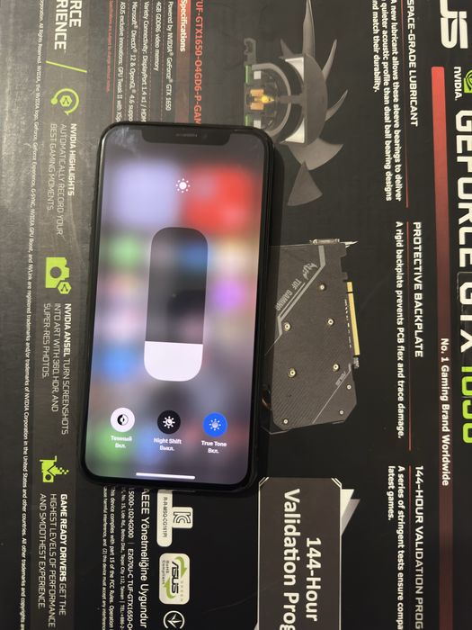 iPhone 11 Pro 64GB Midnight Green. Ідеальний стан