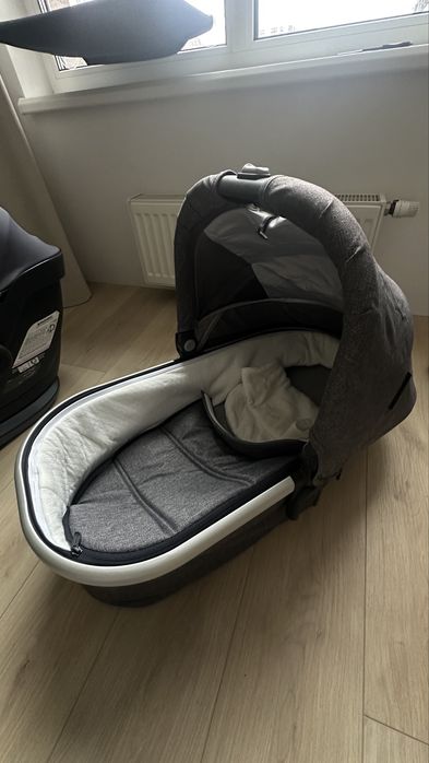 Uppababy Vista V2