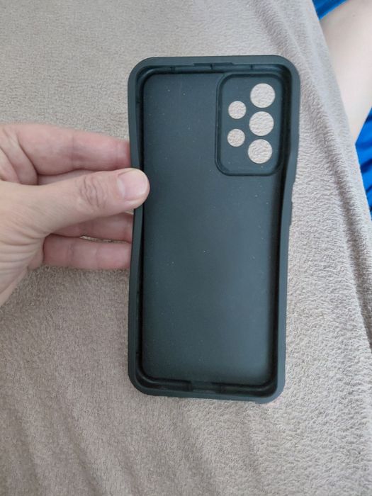 Чехол новый samsung A32