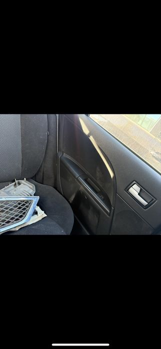 Forro porta / Quartela Ford Mondeo III