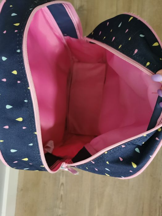 Mochila Trolley Unicórnio