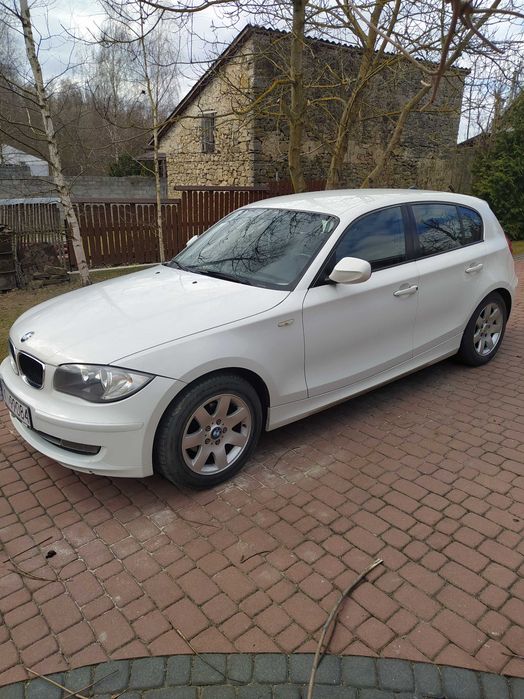 BMW Seria 1