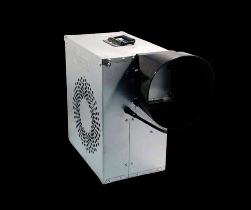 Dmuchawa Gibbons 1,5 kW dmuchawa do dmuchańca wentylator do dmuchańca