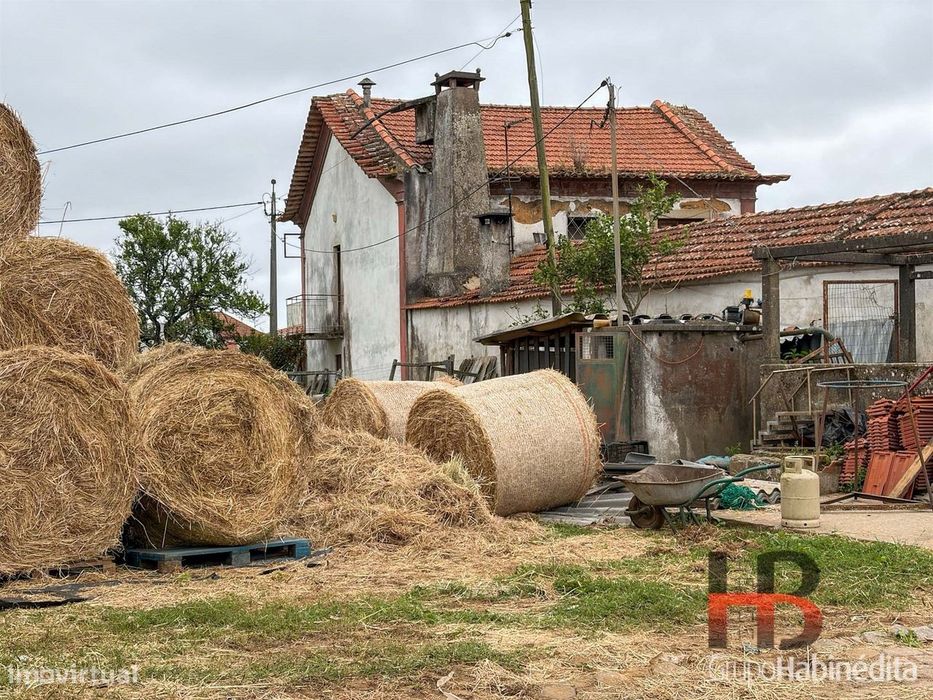Quinta T4 Venda em Ovar, São João, Arada e São Vicente de Pereira Jusã